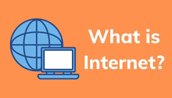 What is Internet? Definition, Functions, Advantages and Disadvantages