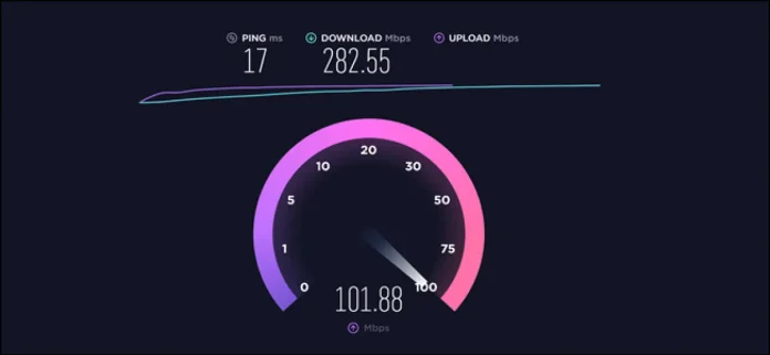 How to do internet speed test? How to test internet speed of any sim?