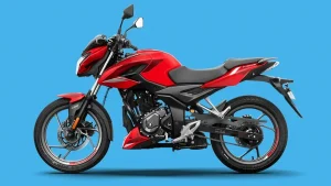 New Bajaj Pulsar P150 Launched In India