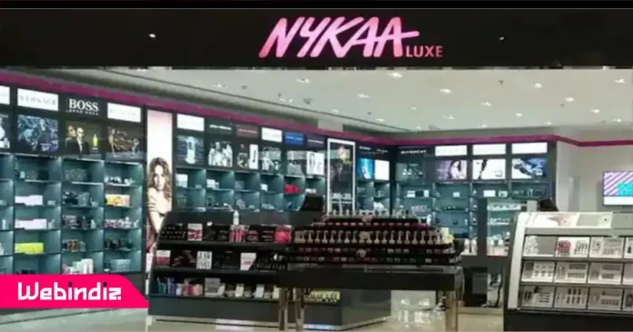 Buy in the Metaverse, pay with crypto, this is the plan of the new CTO of Nykaa