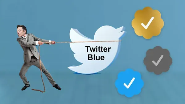 Twitter Blue Relaunching On December 2
