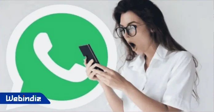 WhatsApp's new features roll out