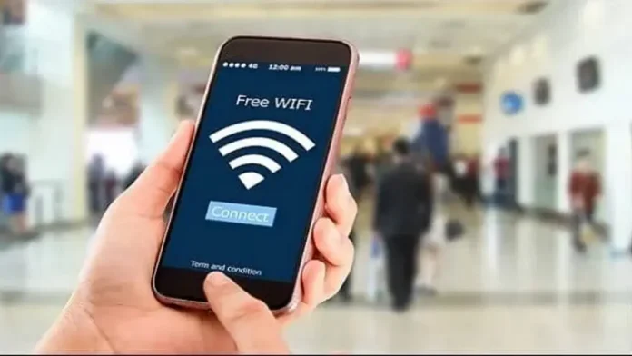 iPhone gets auto connected to public Wi-Fi network, stop it like this